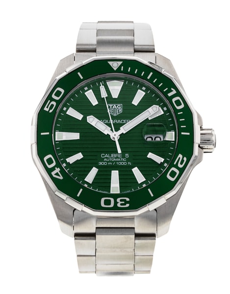 Tag Heuer Aquaracer WAY201S.BA0927